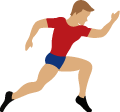leichtathletik